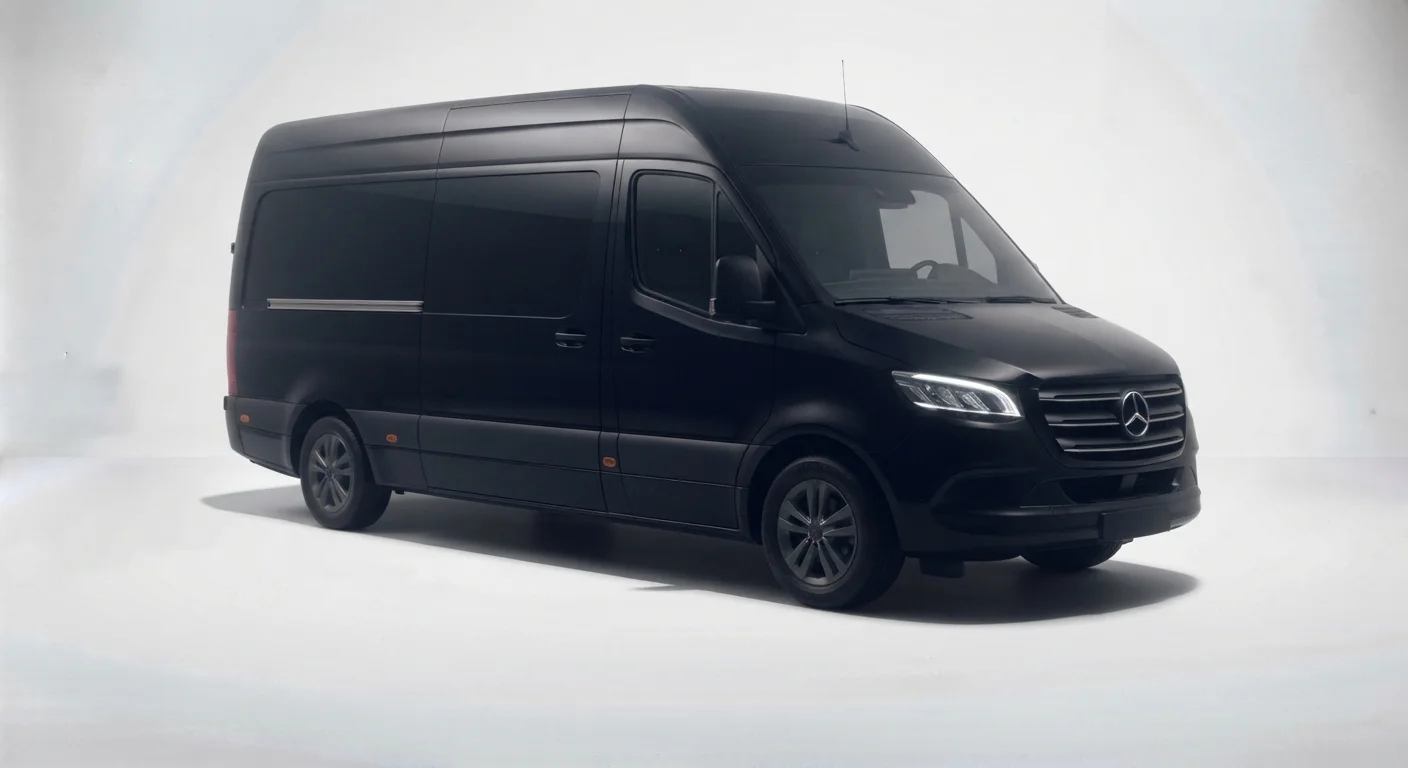 16 Seater
